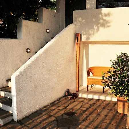 Holiday home Blue Grey Portaria (Magnesia)