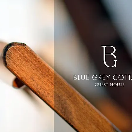 Blue Grey 度假居