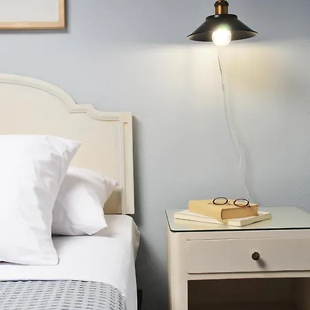 Blue Grey Holiday home