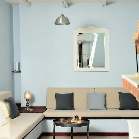 Blue Grey Holiday home